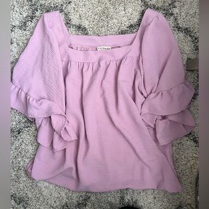 Boutique Blouse